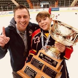 Meet your Posher, Marc